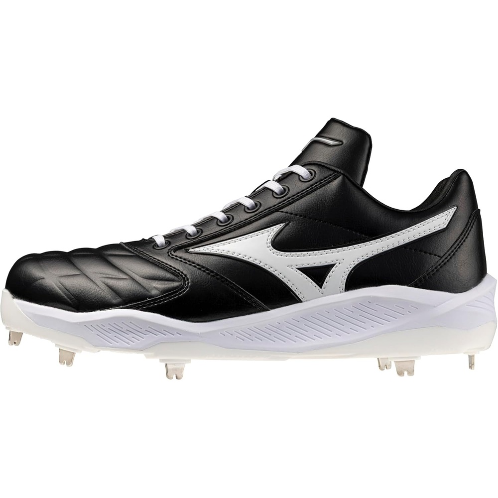 image:imageMizuno Pro Select MetalBlackWhite