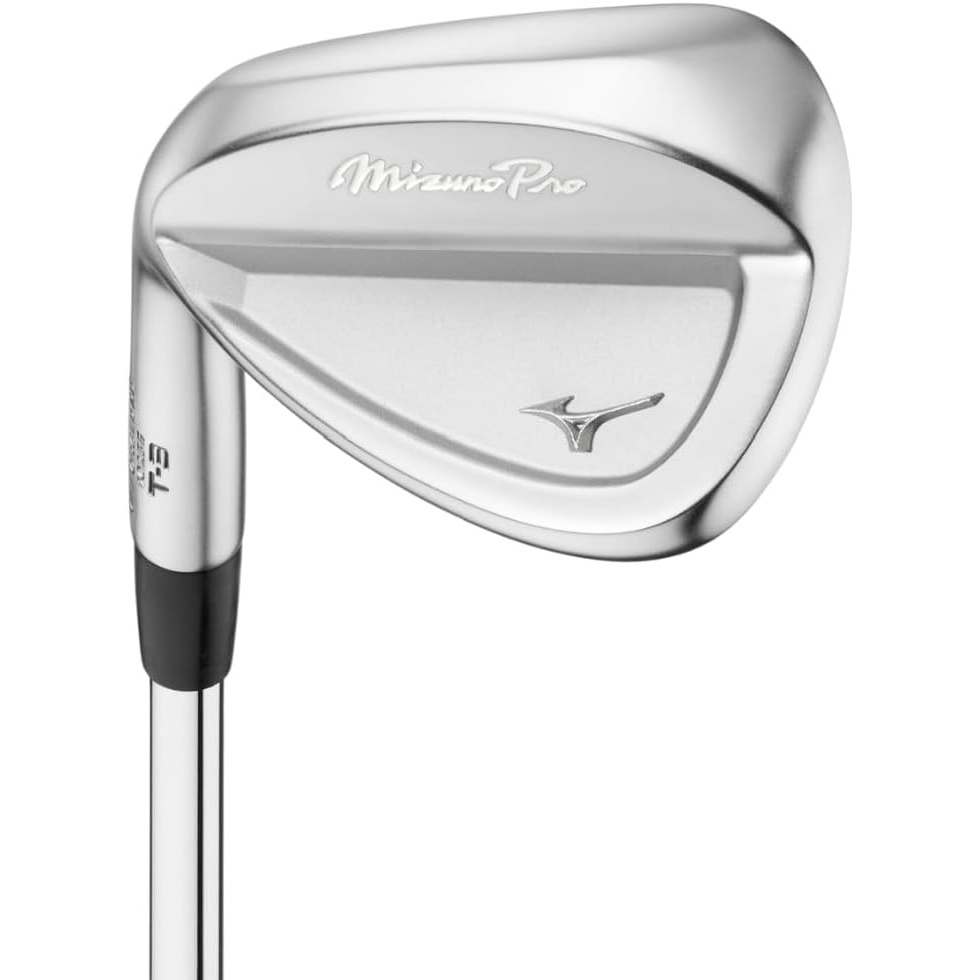 image:imageMizuno Pro T3 WedgesWHITE SATIN
