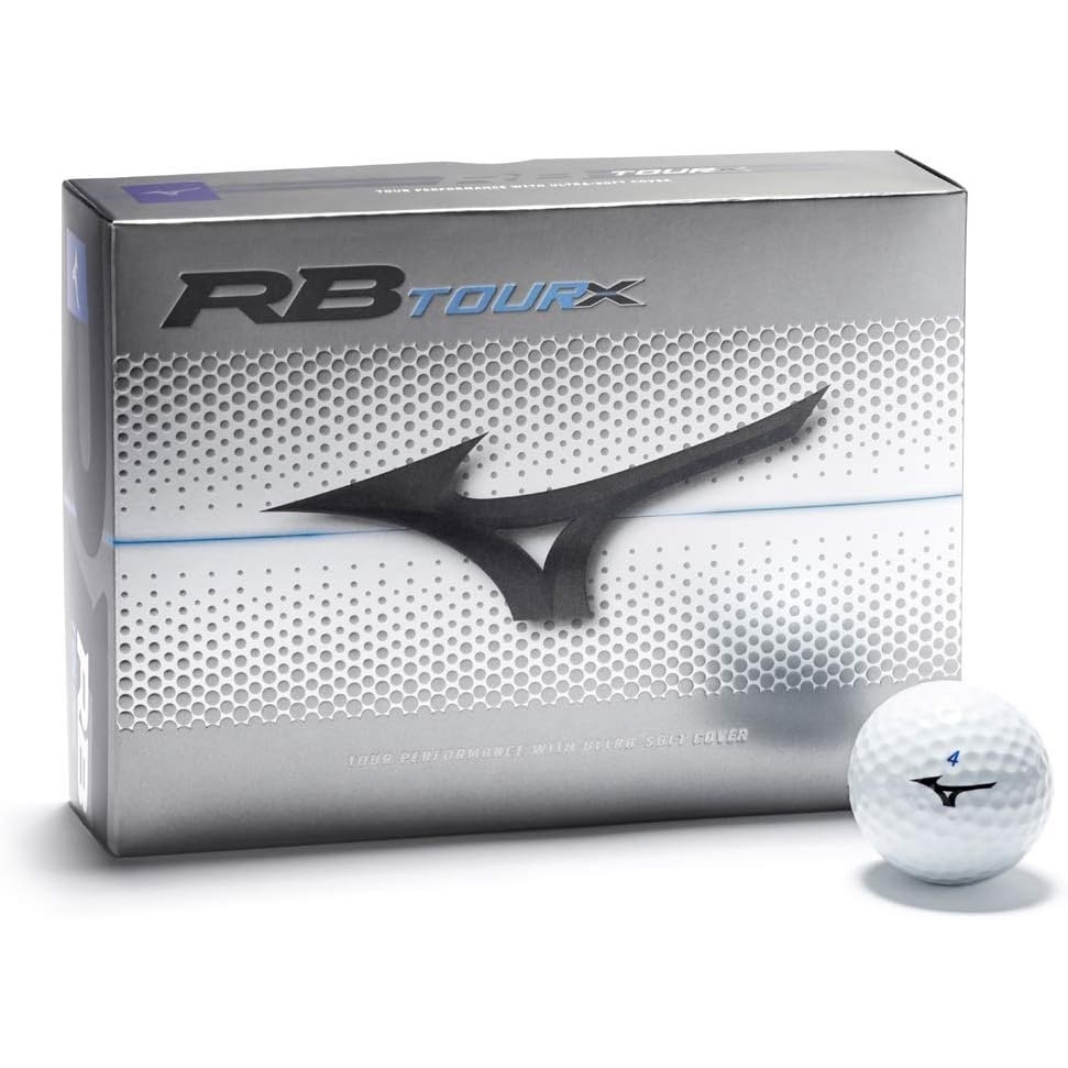 image:imageMizuno RB Tour X Golf Ball