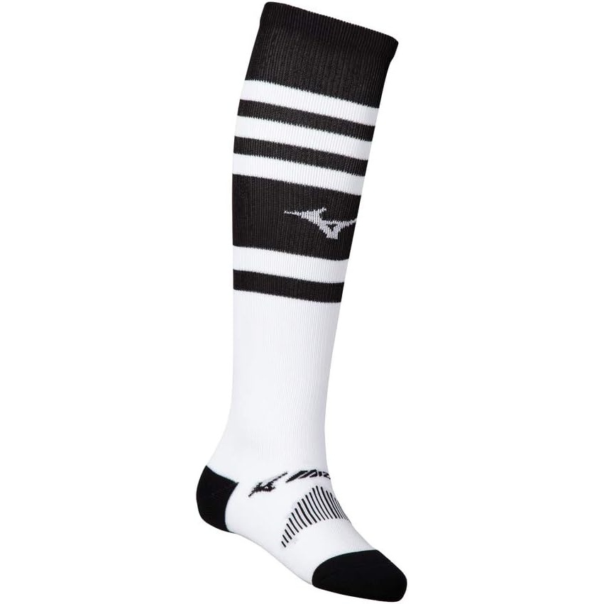image:imageMizuno Retro Performance OTC SockBlack