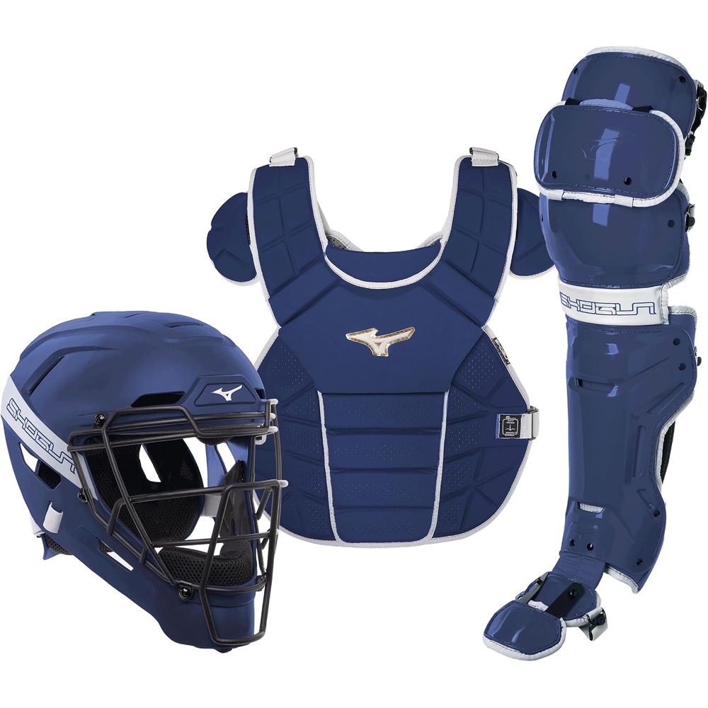 image:imageMizuno Shogun YTH Box Set 14Navy