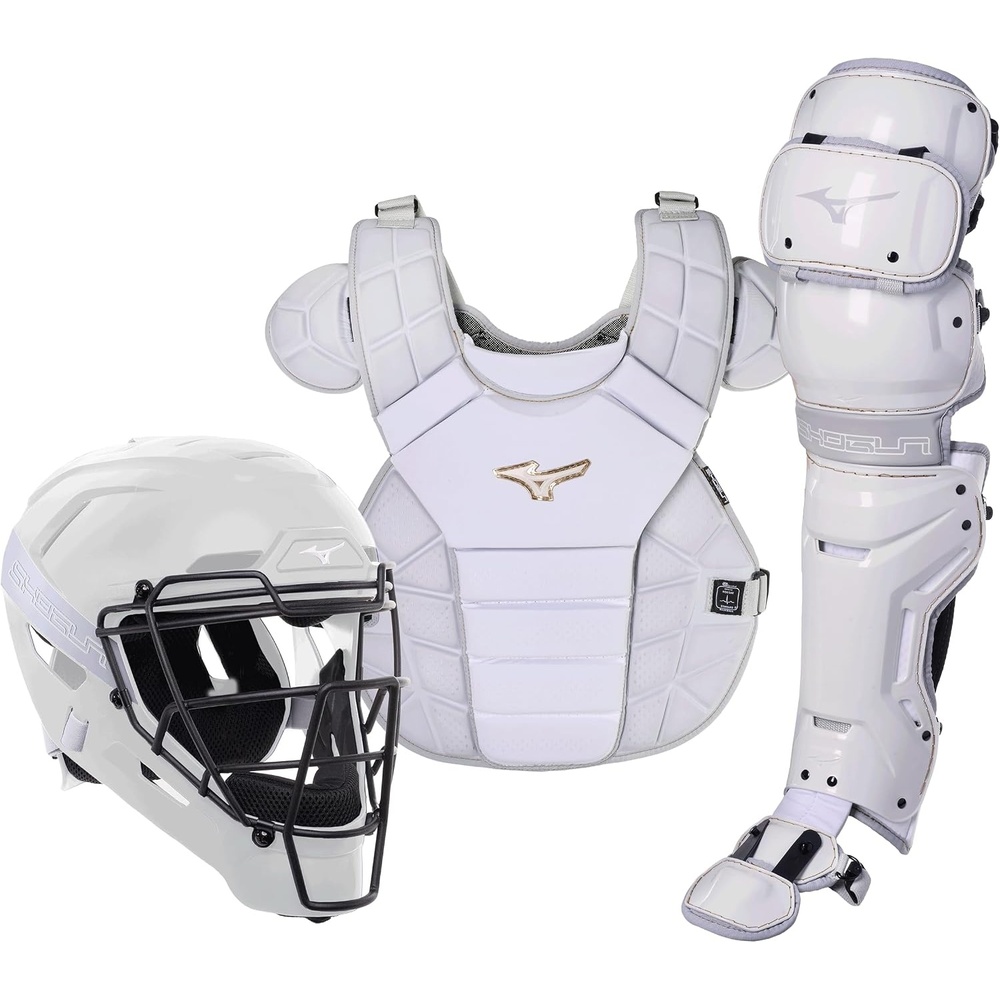 image:imageMizuno Shogun YTH Box Set 14White