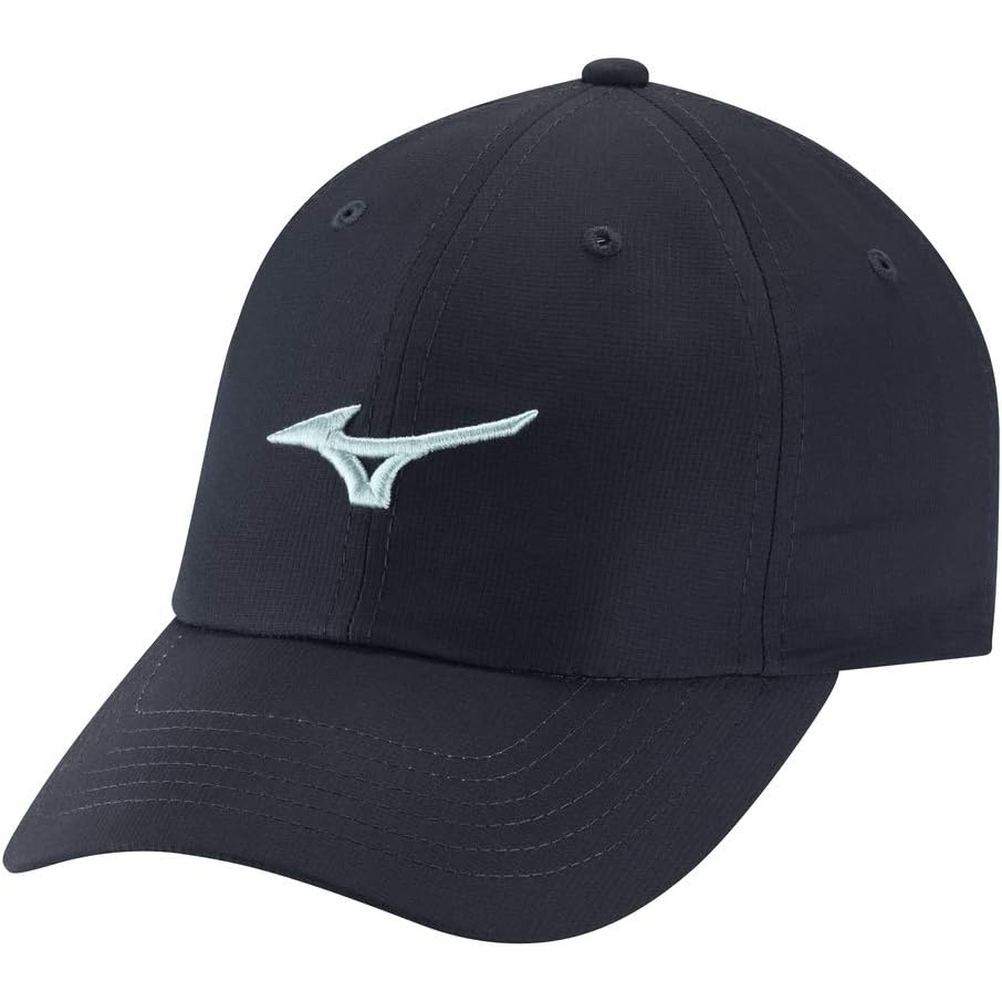 image:imageMizuno Tour Adjustable Golf HatNavyrobins Egg