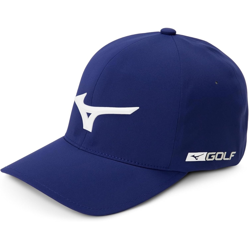 image:imageMizuno Tour Adjustable Golf HatRoyal