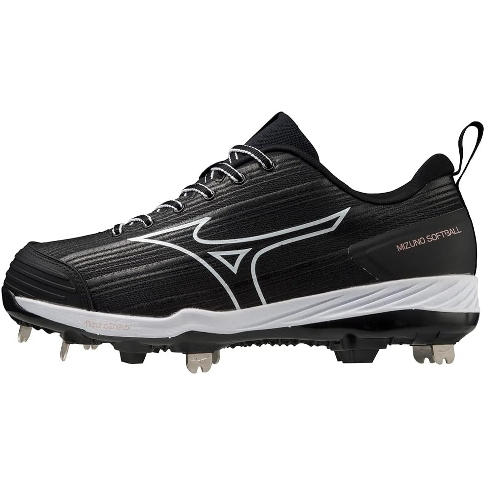 image:imageMizuno Womens Sweep 6BlackWhite