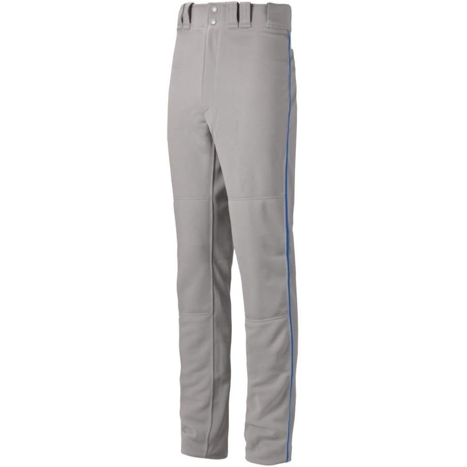 image:imageMizuno Youth Premier Pro Baseball Pant G2GreyRoyal