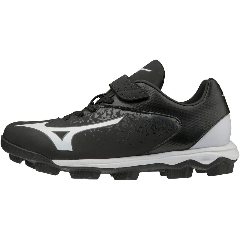 image:imageMizuno unisexadult Finch Select Nine Youth Molded CleatMulti