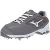 Grey/White