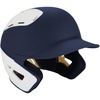 Navy/White