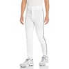 White/Navy