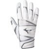 White/Silver