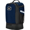 Navy/Black