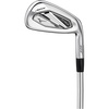 LH / STEEL / STIFF