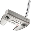 TOKYO/DOUBLE BEND HOSEL/NICKEL/34