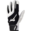 White/Black