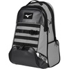 Charcoal-black