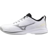 White/Black
