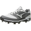 Grey/White