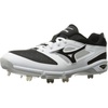 White/Black