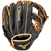 Deep 3 Web - Black/Brown