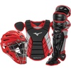 Black/Red