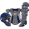 Grey/Navy