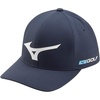 Navy/White