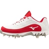 White/Red
