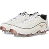 White/Rose Gold