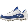White/Royal