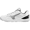 White/Black