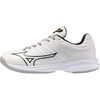 White/Black