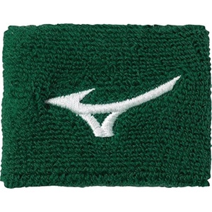 Mizuno 2″ Wristband G2(Forest)