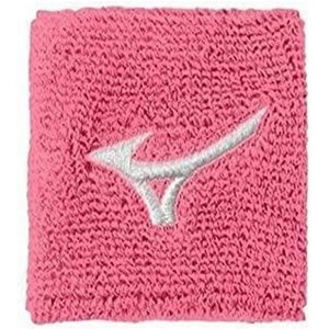 Mizuno 2″ Wristband G2(Pink)