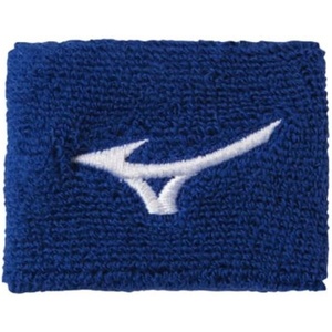Mizuno 2″ Wristband G2(Royal)