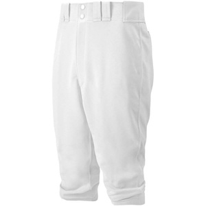 Mizuno Adult Men’s Premier Players Baseball Pant(White)
