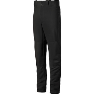 Mizuno Adult Men’s Premier Pro Baseball Pant G2(Black)