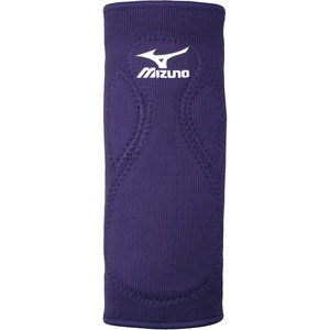 Mizuno Adult Slider Kneepad(Purple)