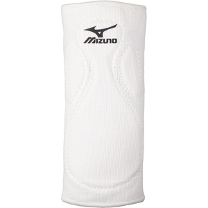 Mizuno Adult Slider Kneepad(White)