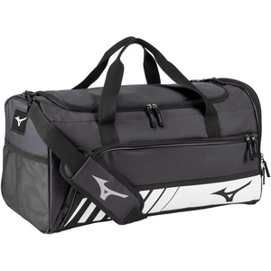 Mizuno All Sport Duffle(Charcoal)