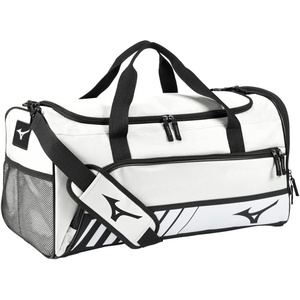 Mizuno All Sport Duffle(White)