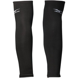 Mizuno Arm Sleeves(Black)