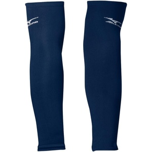 Mizuno Arm Sleeves(Navy)
