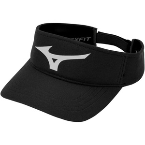 Mizuno Diamond Visor(Black-grey)