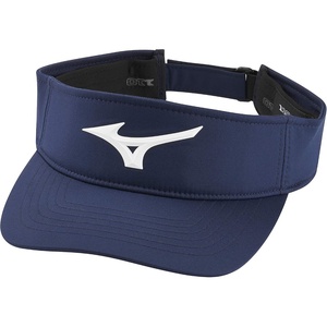 Mizuno Golf Tour Elite Visor(Navy)