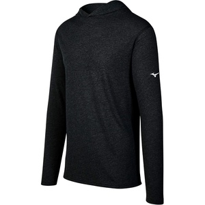 Mizuno Inspire Hoodie(Gunmetal)