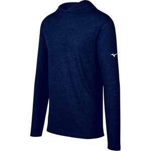 Mizuno Inspire Hoodie(Navy)