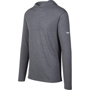 Mizuno Inspire Hoodie(Quiet Shade)