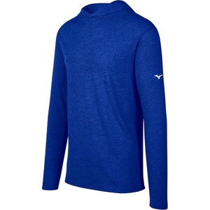 Mizuno Inspire Hoodie(Royal)