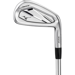 Mizuno JPX 925 Forged Iron Set(RH / STEEL / STIFF)